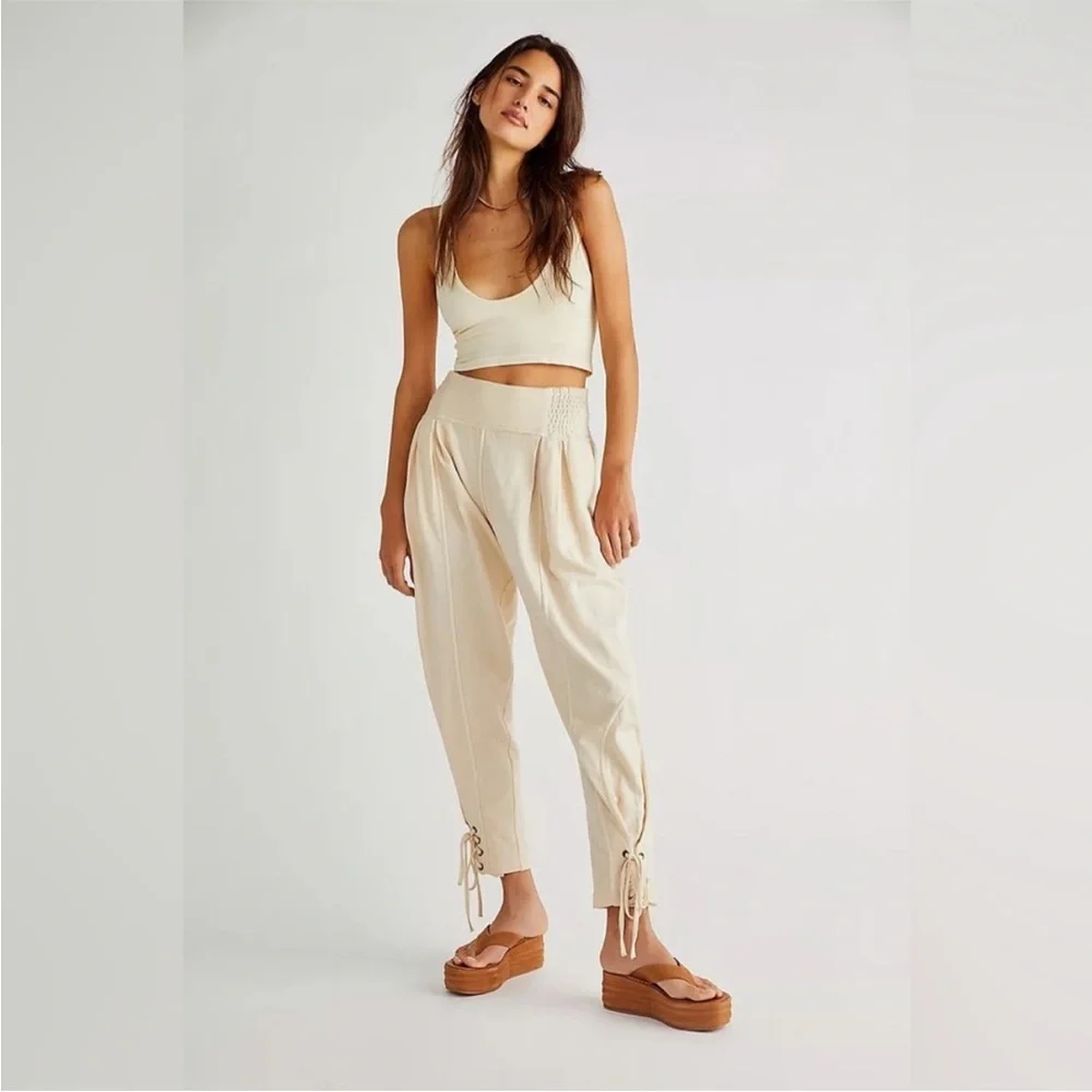 Free People One Billie Pants Size XS